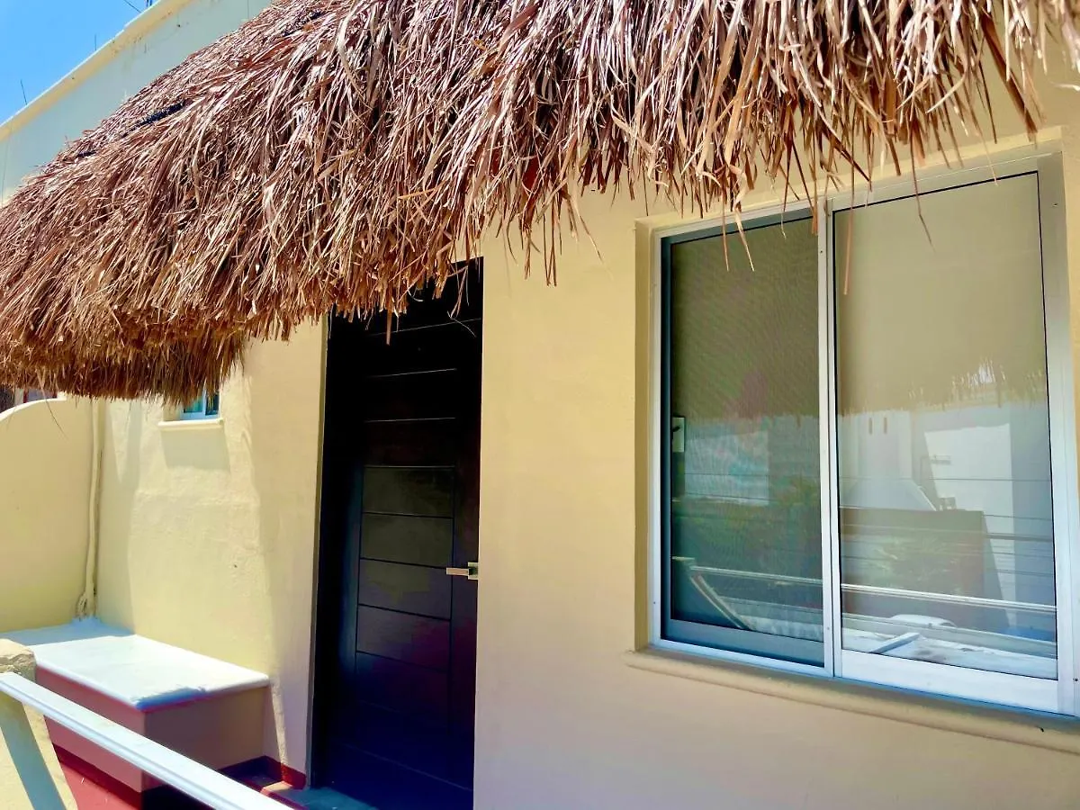 Ammare Hotel Boutique Playa del Carmen