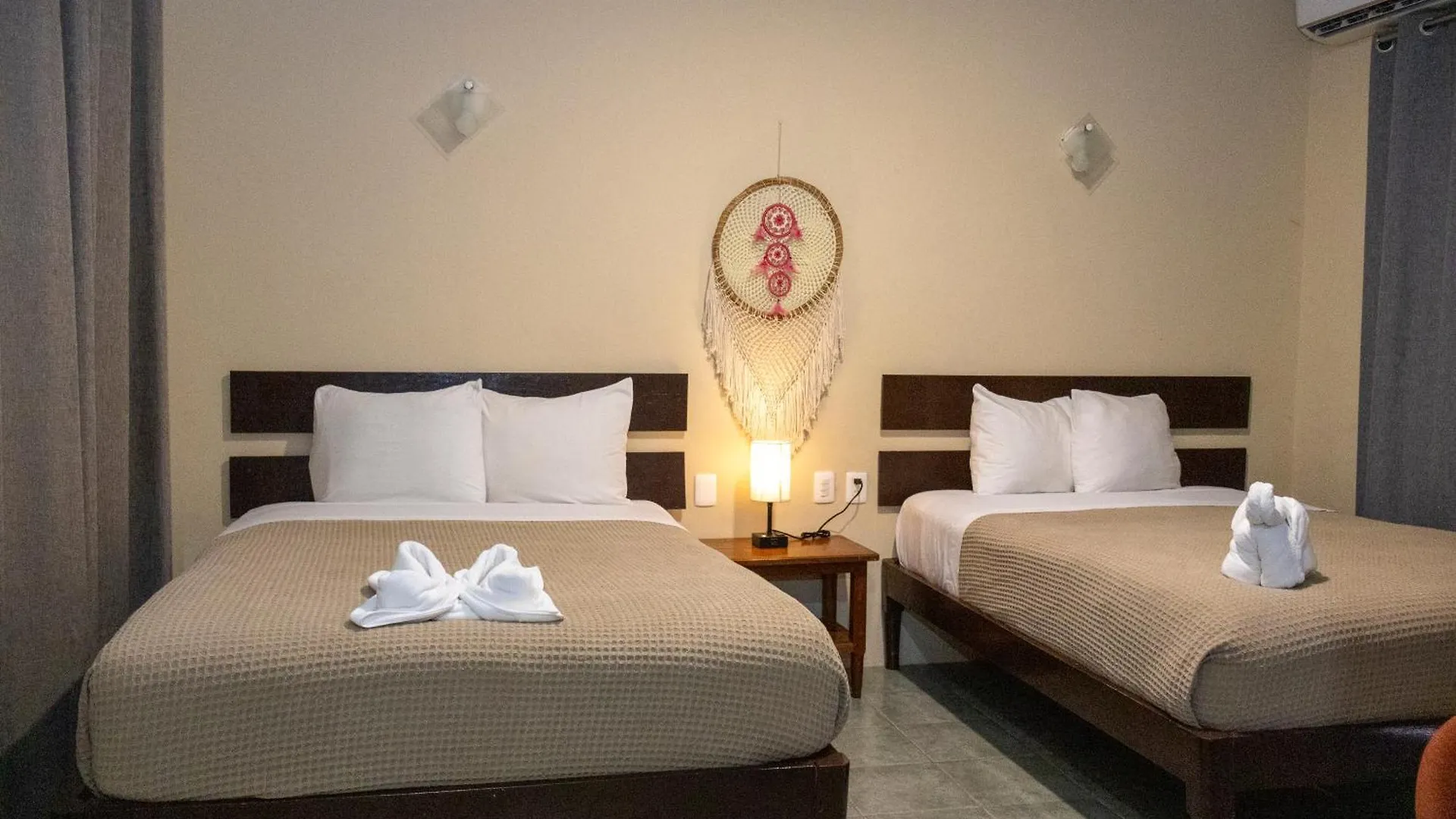 Ammare Hotel Boutique Playa del Carmen 3*,