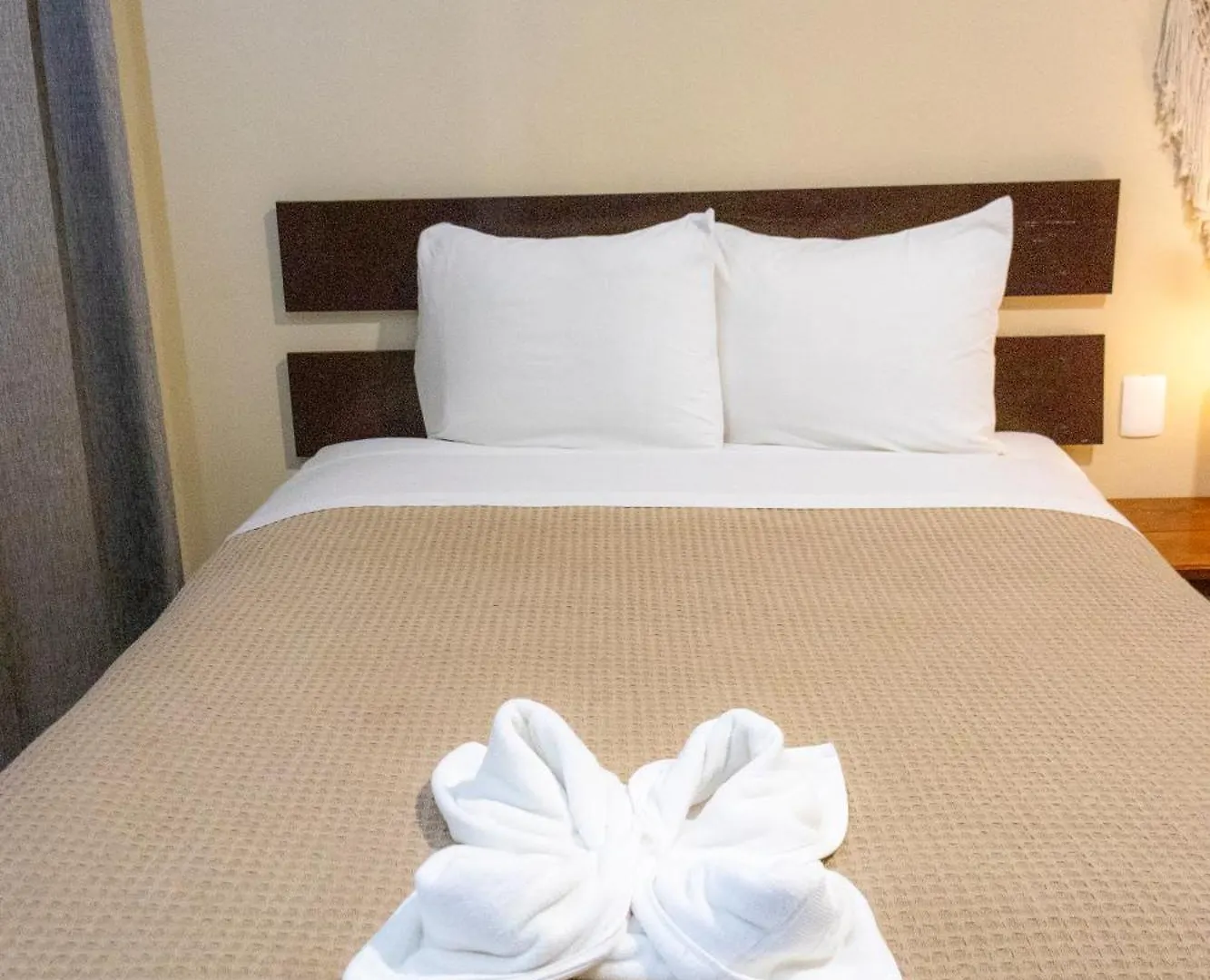 Ammare Hotel Boutique Playa del Carmen 3*,