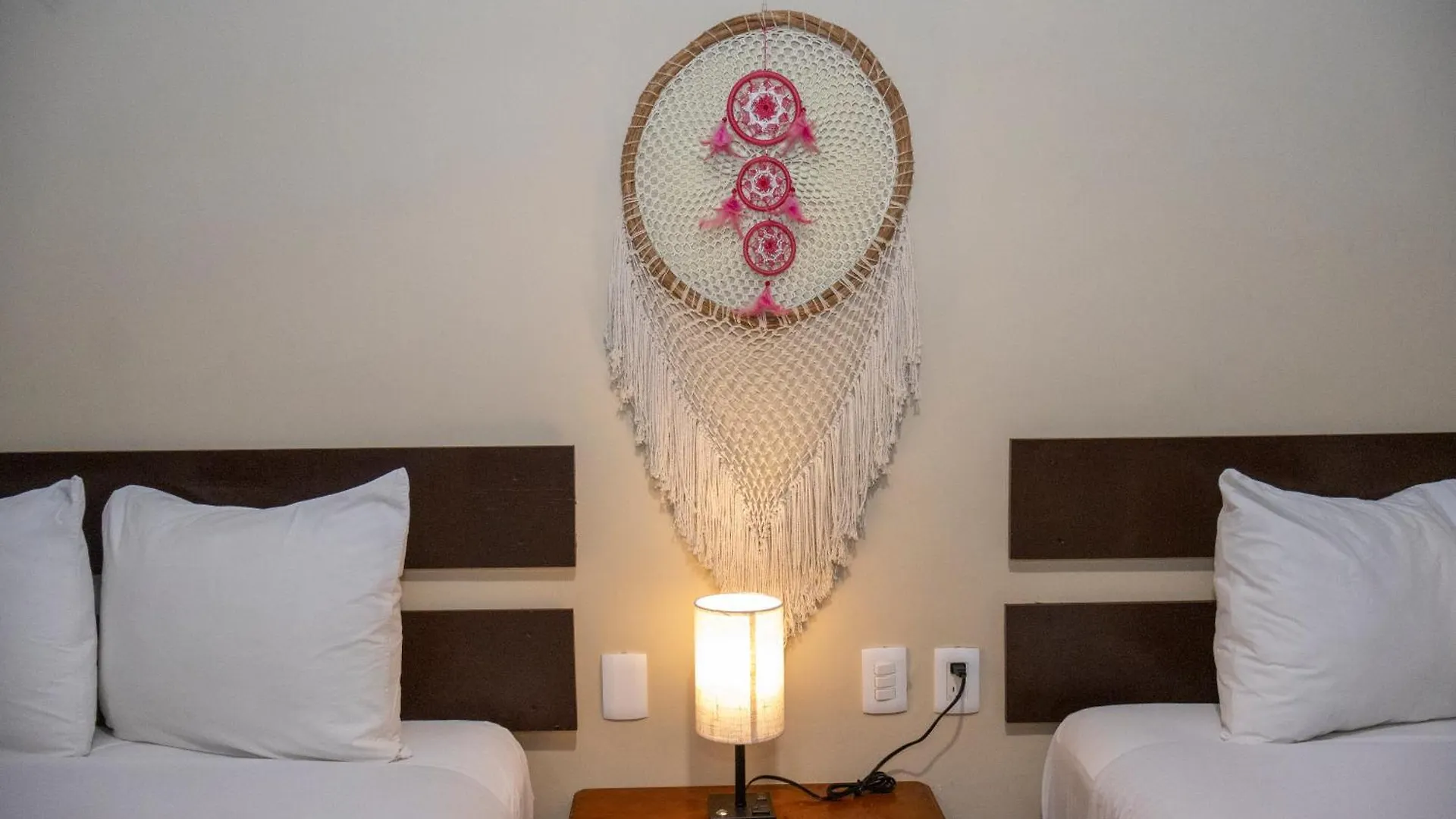 Ammare Hotel Boutique Playa del Carmen México