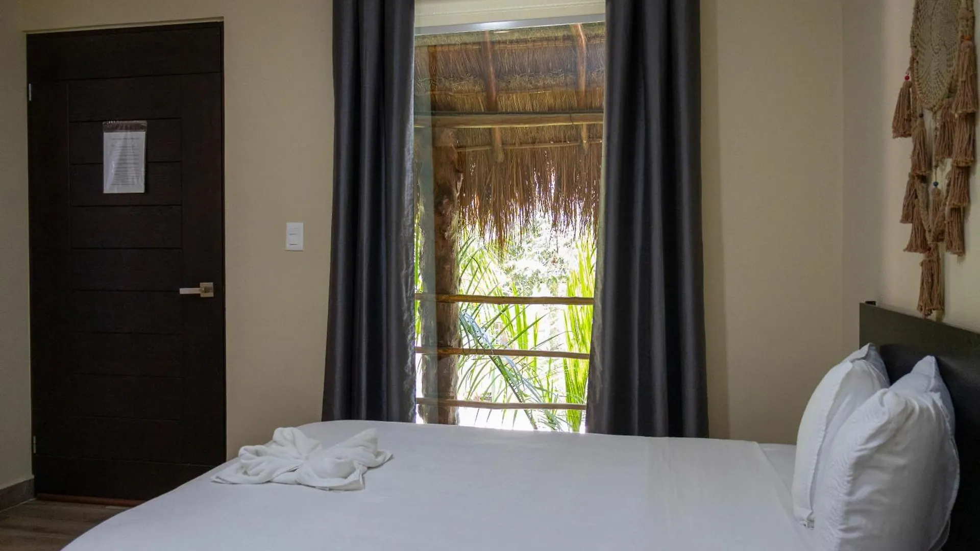 ***  Ammare Hotel Boutique Playa del Carmen México