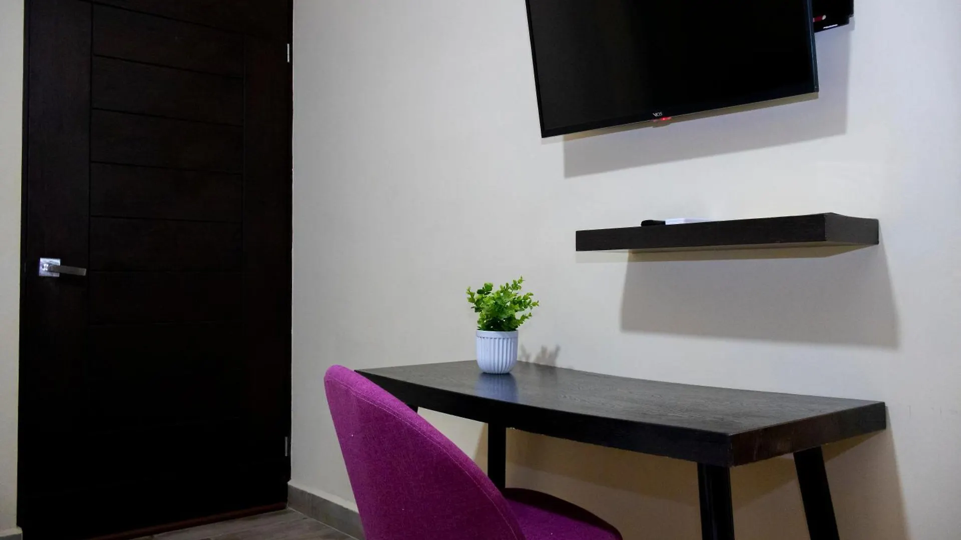 Ammare Hotel Boutique Playa del Carmen 3*,