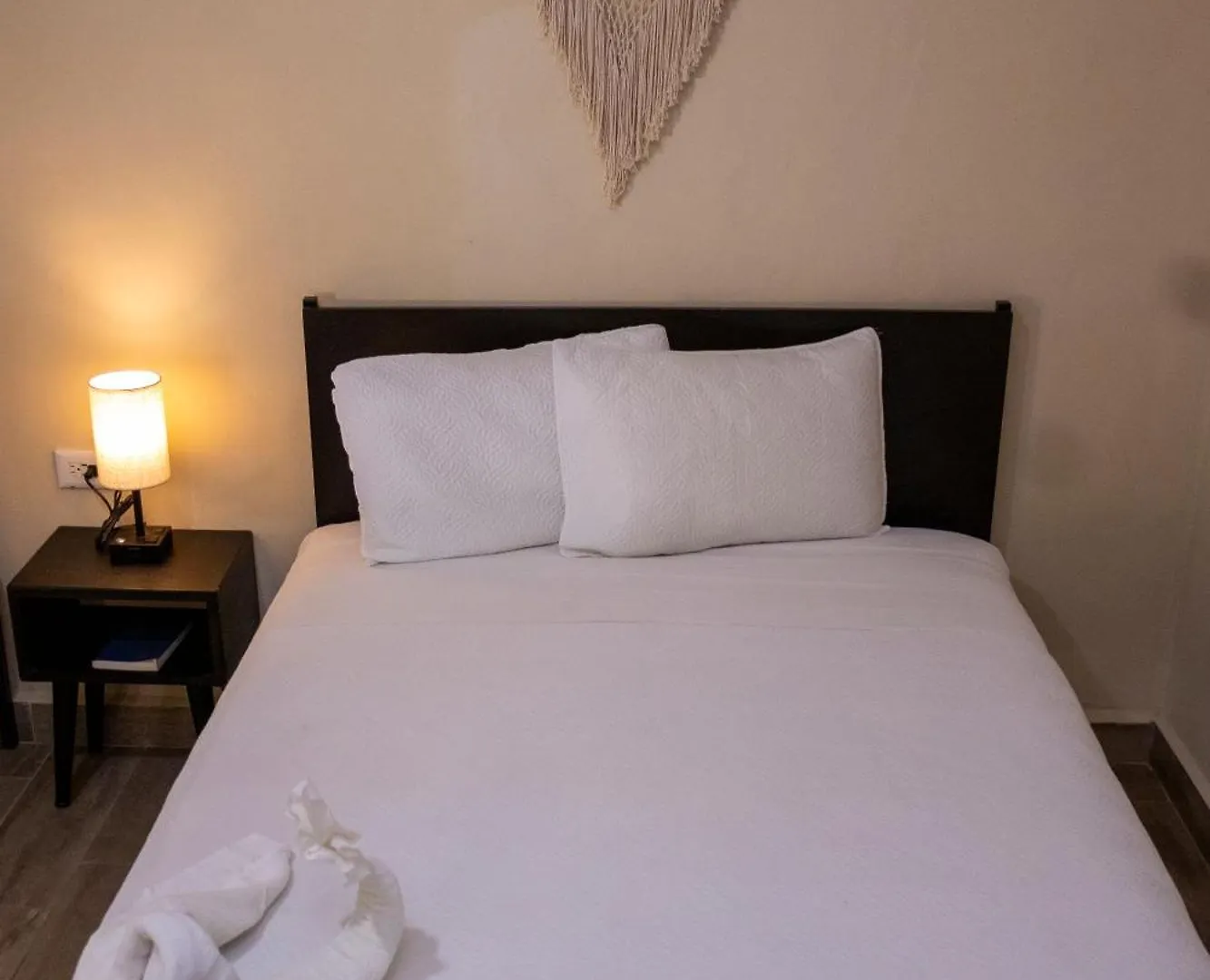 Ammare Hotel Boutique Playa del Carmen