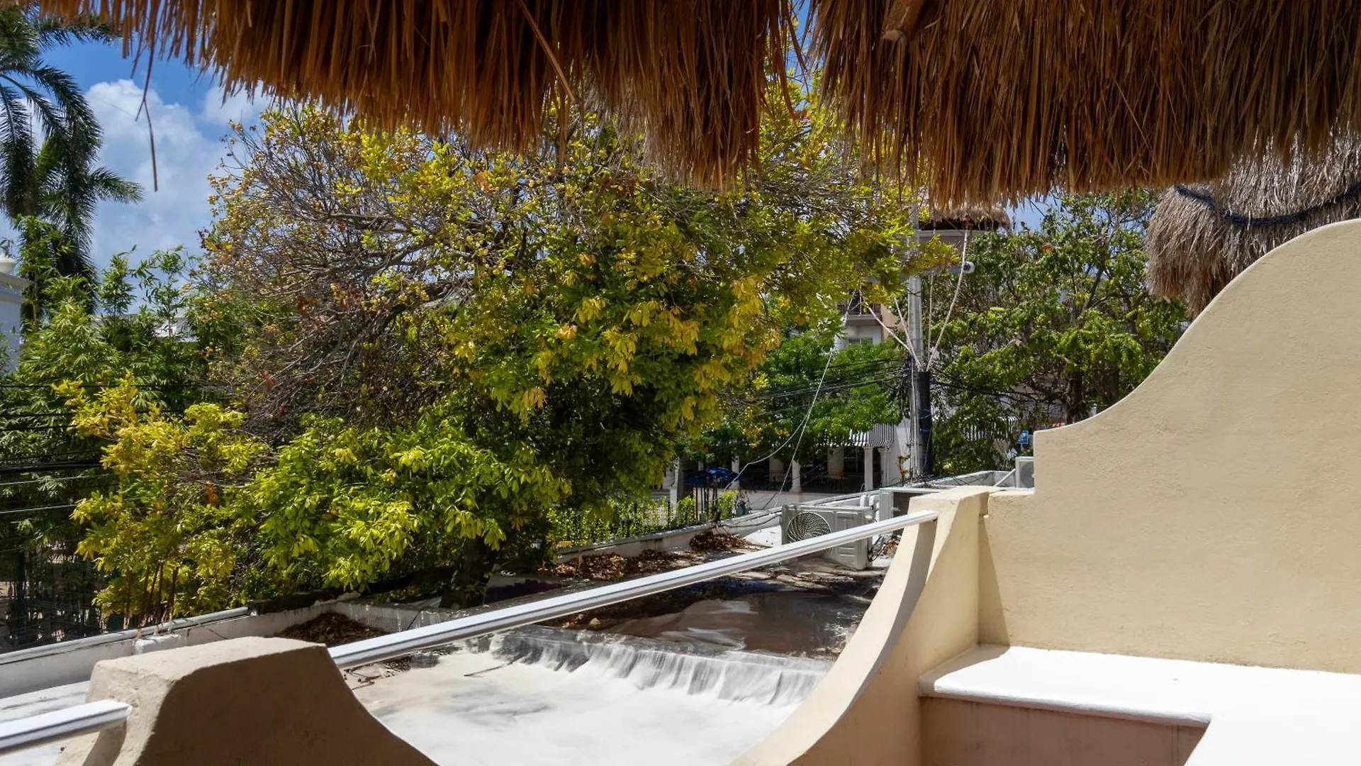 Ammare Hotel Boutique Playa del Carmen