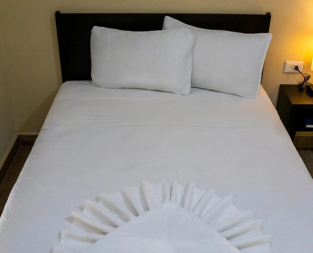 Ammare Hotel Boutique Playa del Carmen México