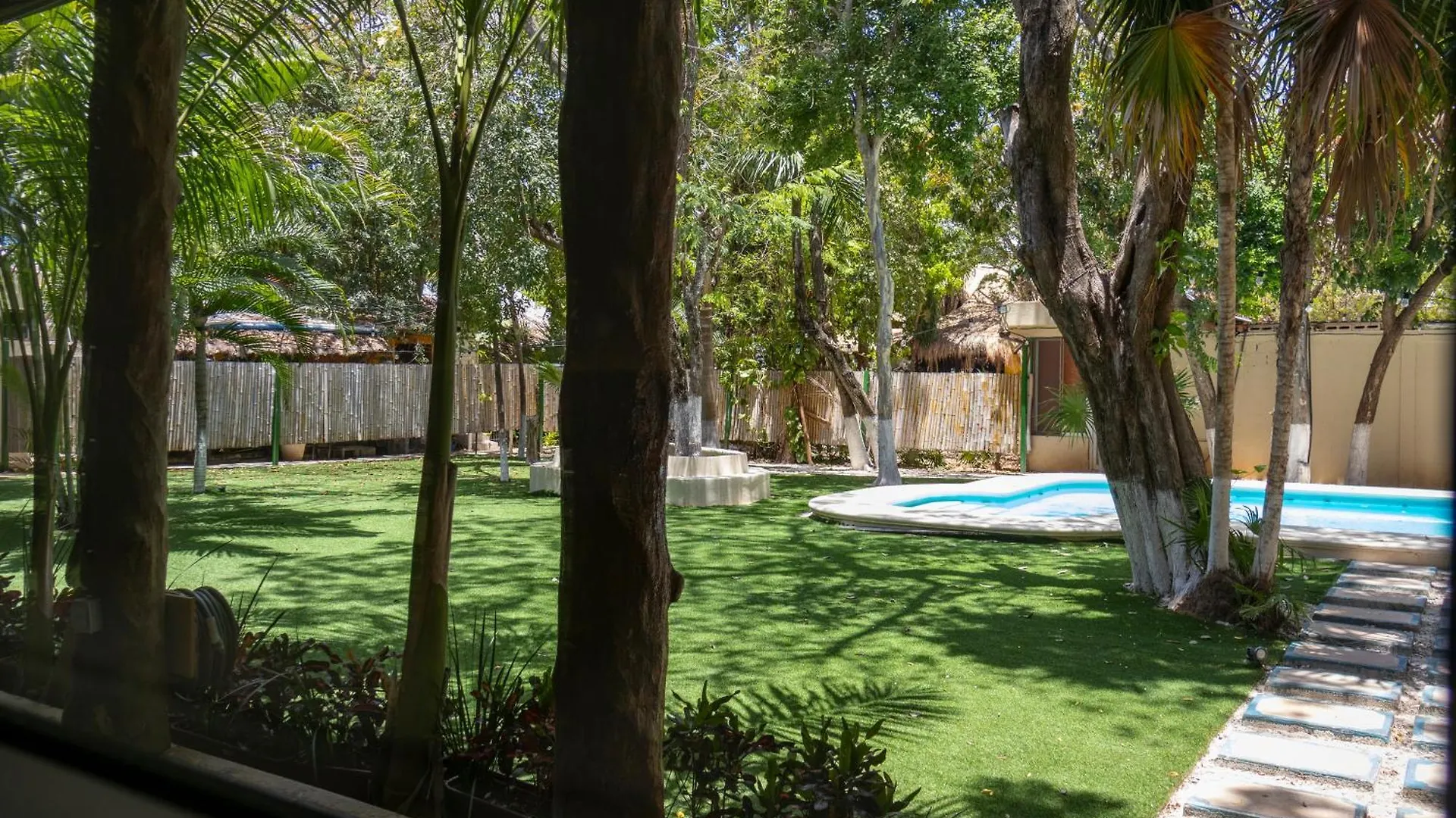 Ammare Hotel Boutique Playa del Carmen