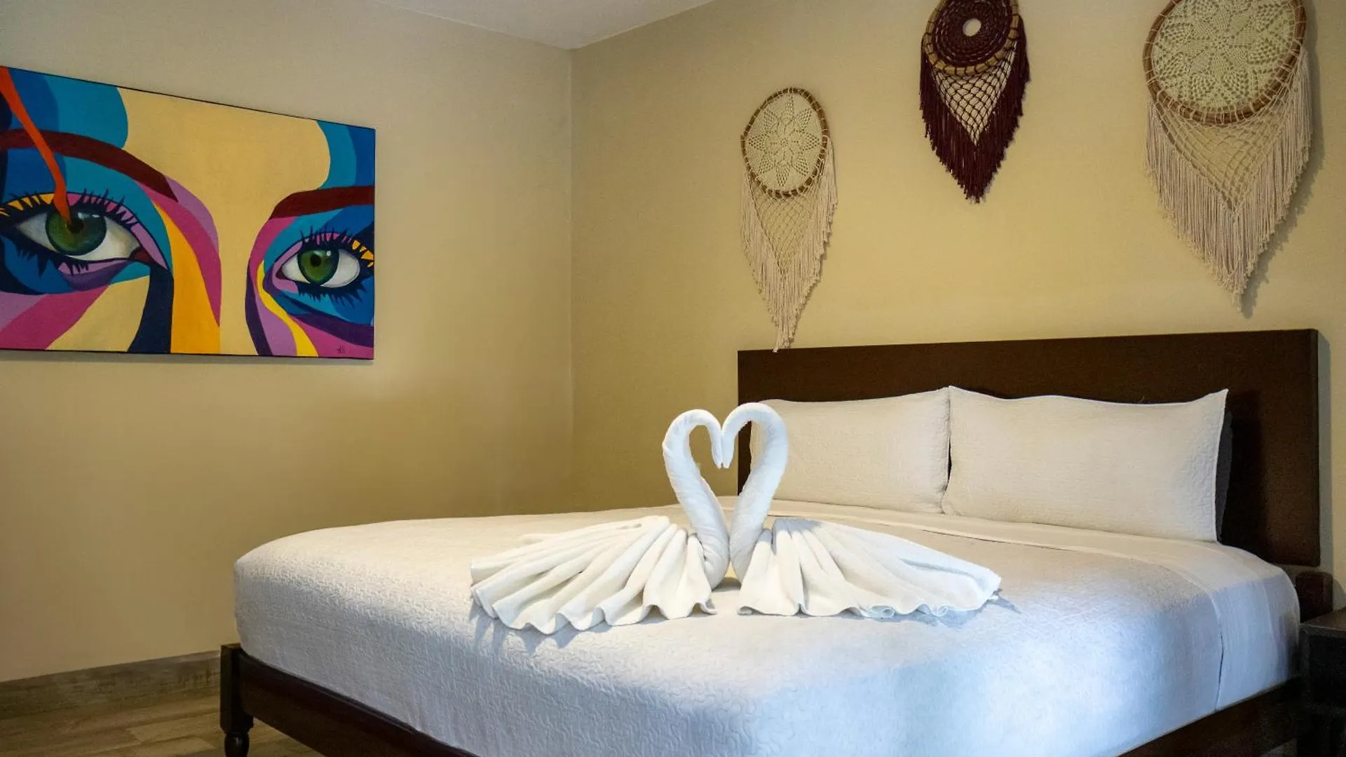 Ammare Hotel Boutique Playa del Carmen