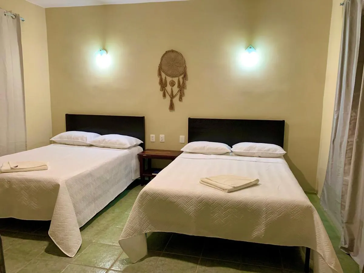 Ammare Hotel Boutique 普拉亚卡门