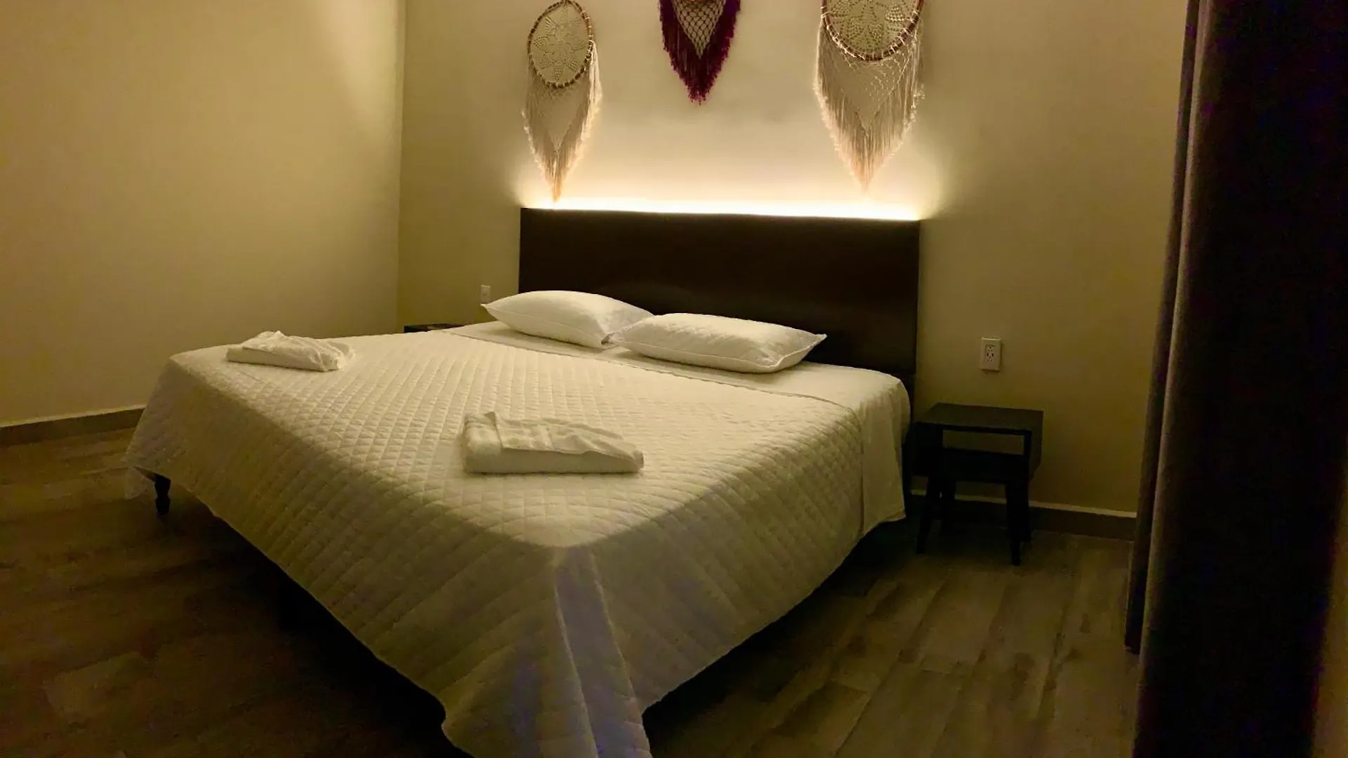 Ammare Hotel Boutique 普拉亚卡门
