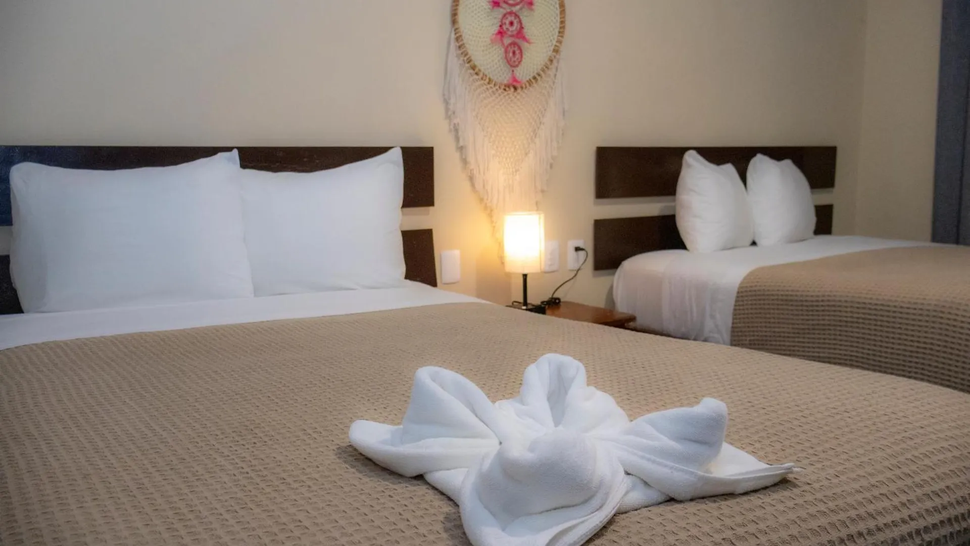 Ammare Hotel Boutique 普拉亚卡门