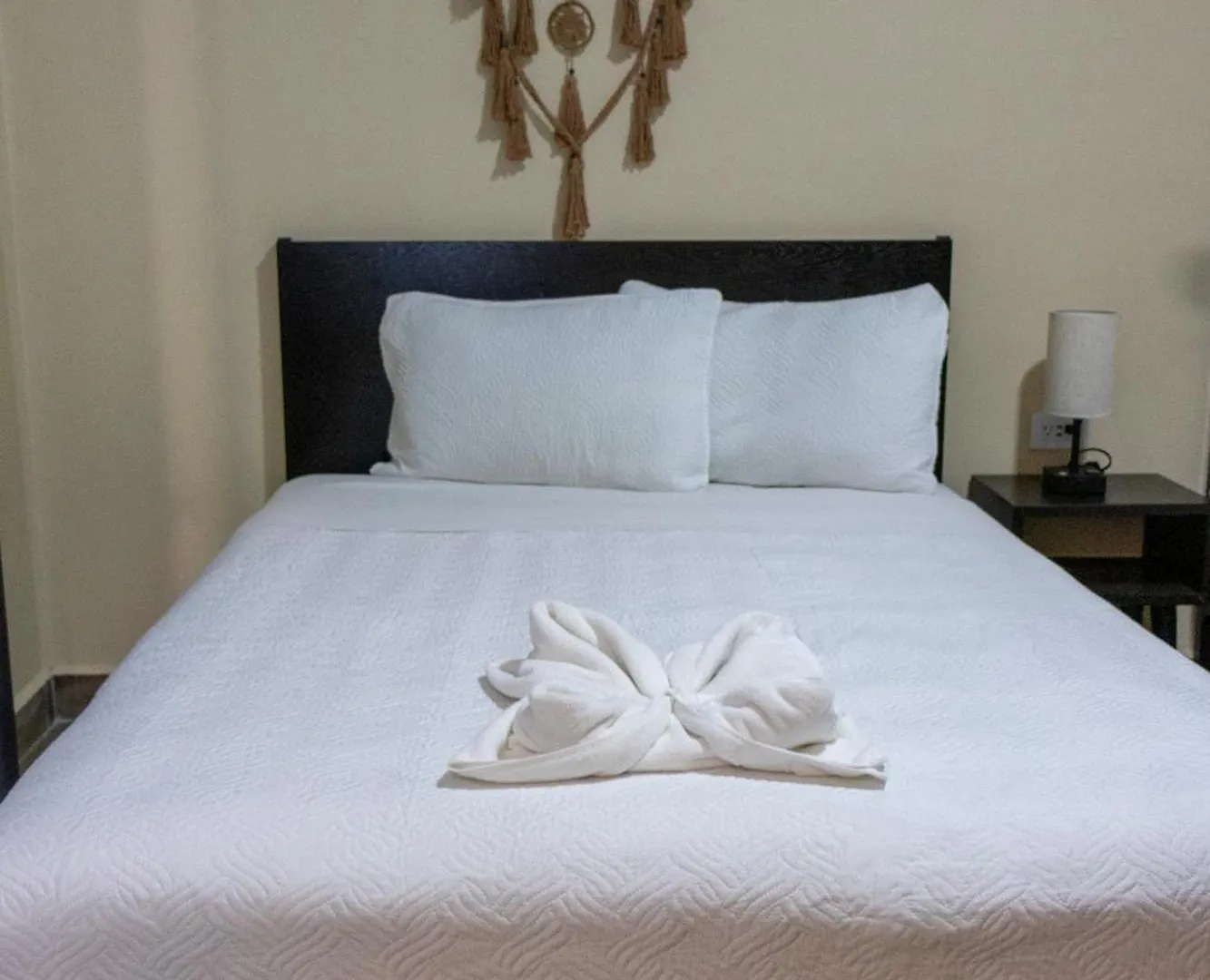 Ammare Hotel Boutique 普拉亚卡门 3*,