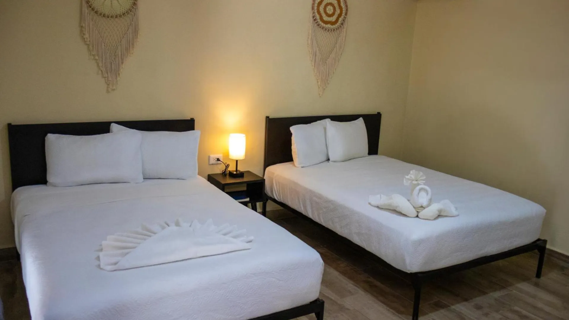 Ammare Hotel Boutique 普拉亚卡门