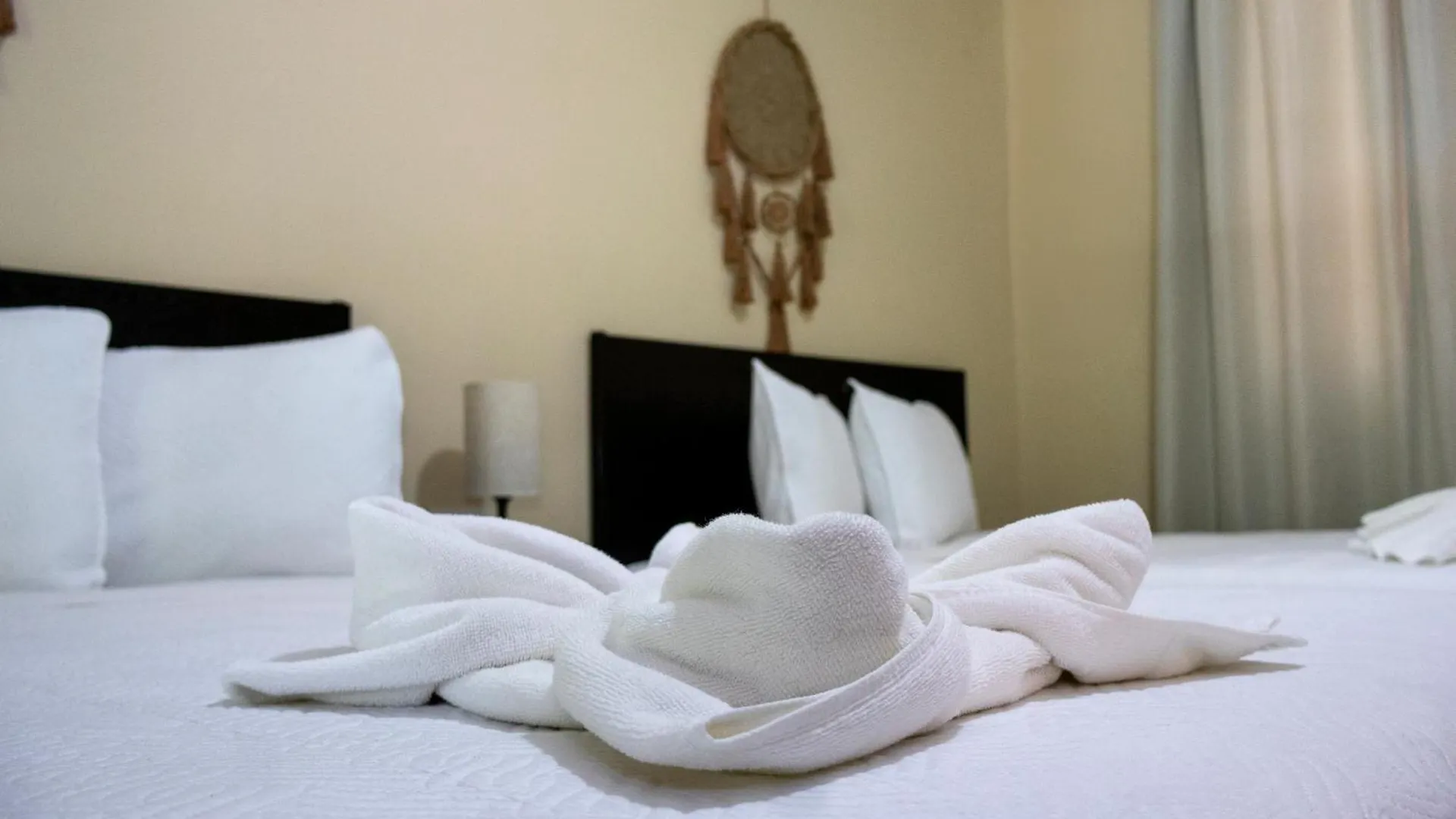 Ammare Hotel Boutique 普拉亚卡门