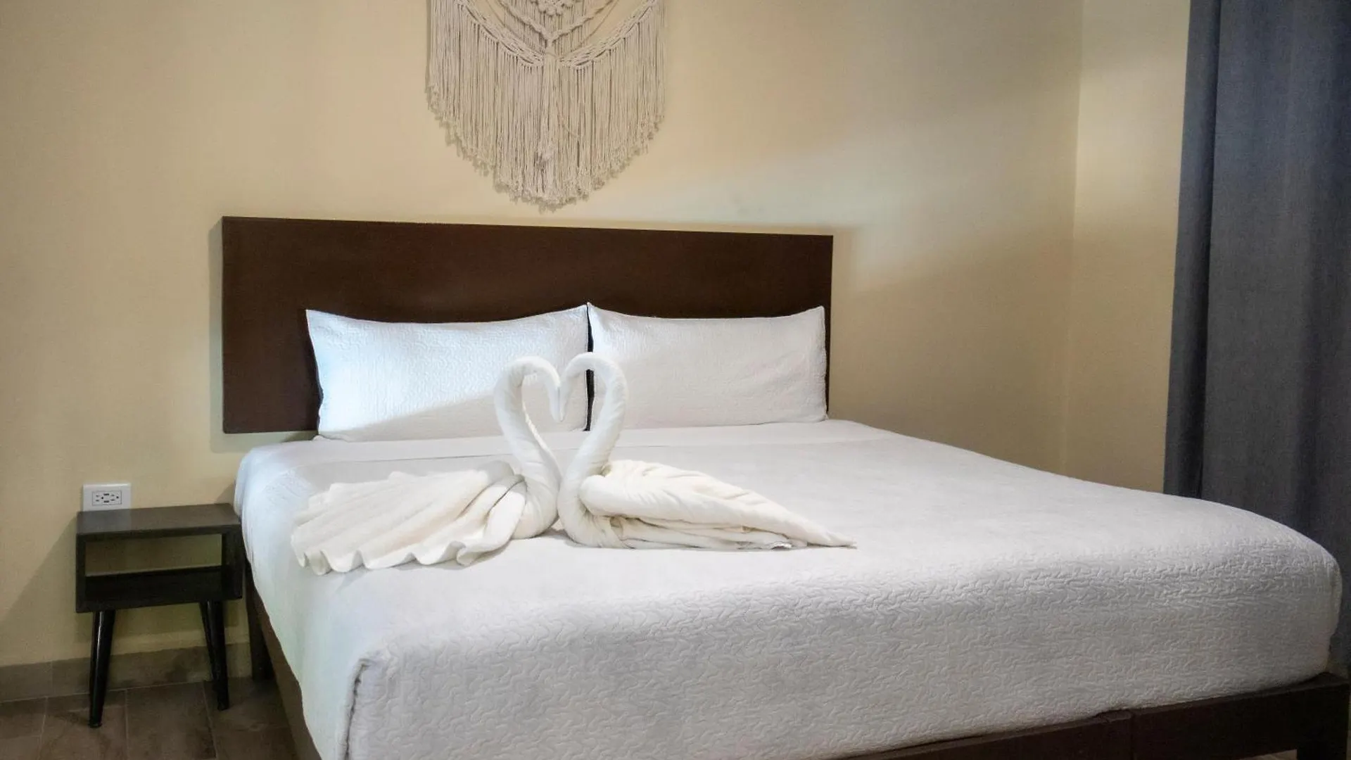 Ammare Hotel Boutique 普拉亚卡门