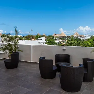 Apartahotel 24 By Xperience