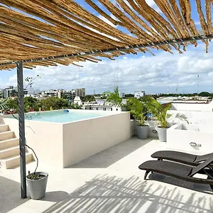 Apartahotel Balam