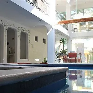 Hotel Elefante