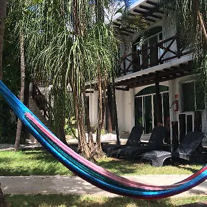 Hotel Casaejido