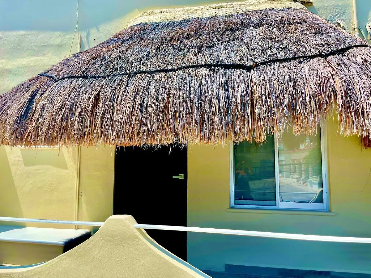 Ammare Hotel Boutique Playa del Carmen