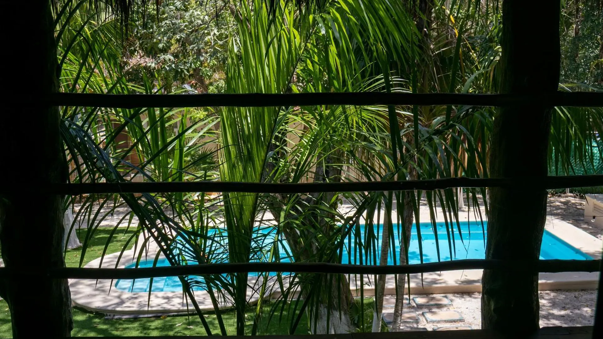Ammare Hotel Boutique Playa del Carmen 3*,  Mexico