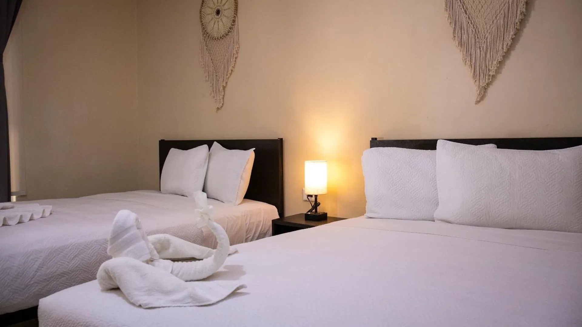 ***  Ammare Hotel Boutique Playa del Carmen Mexico