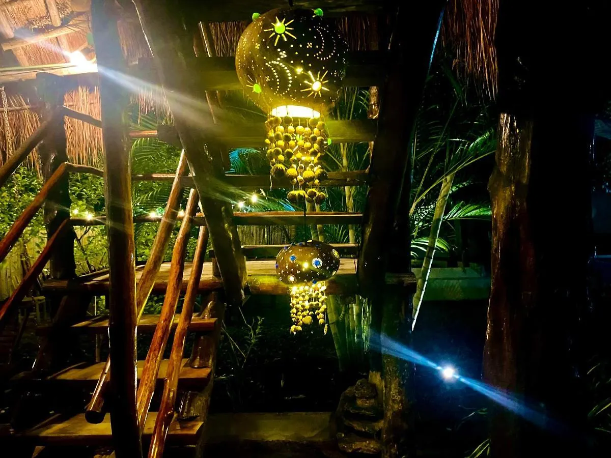 Ammare Hotel Boutique Playa del Carmen