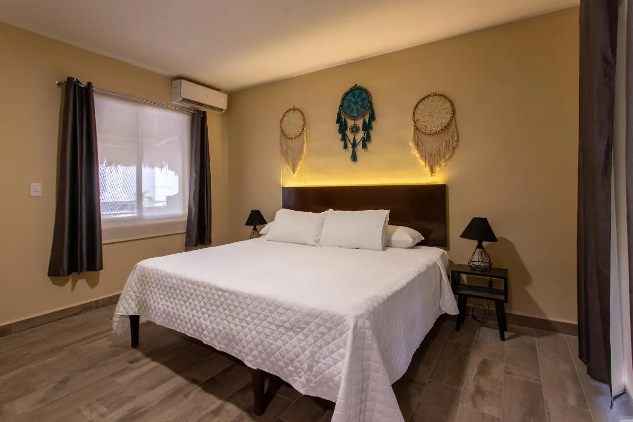 Ammare Hotel Boutique Playa del Carmen
