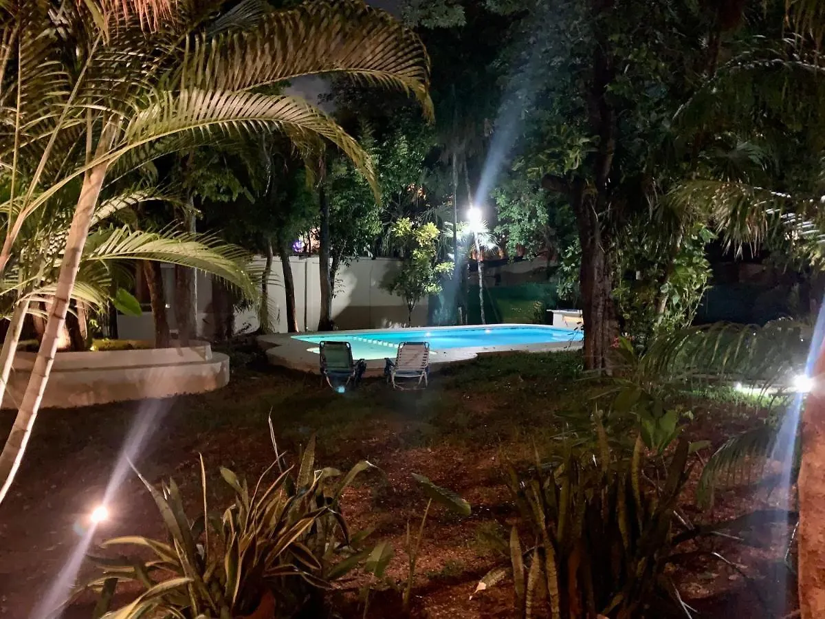 Ammare Hotel Boutique Playa del Carmen
