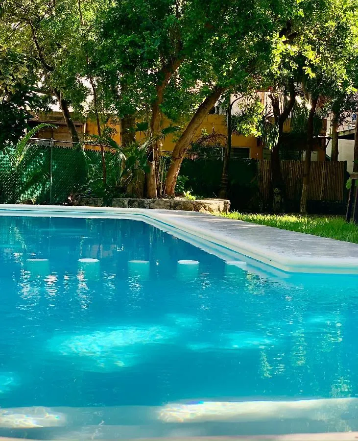 Ammare Hotel Boutique Playa del Carmen