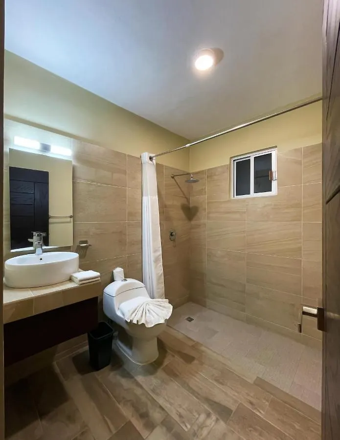 Ammare Hotel Boutique Playa del Carmen