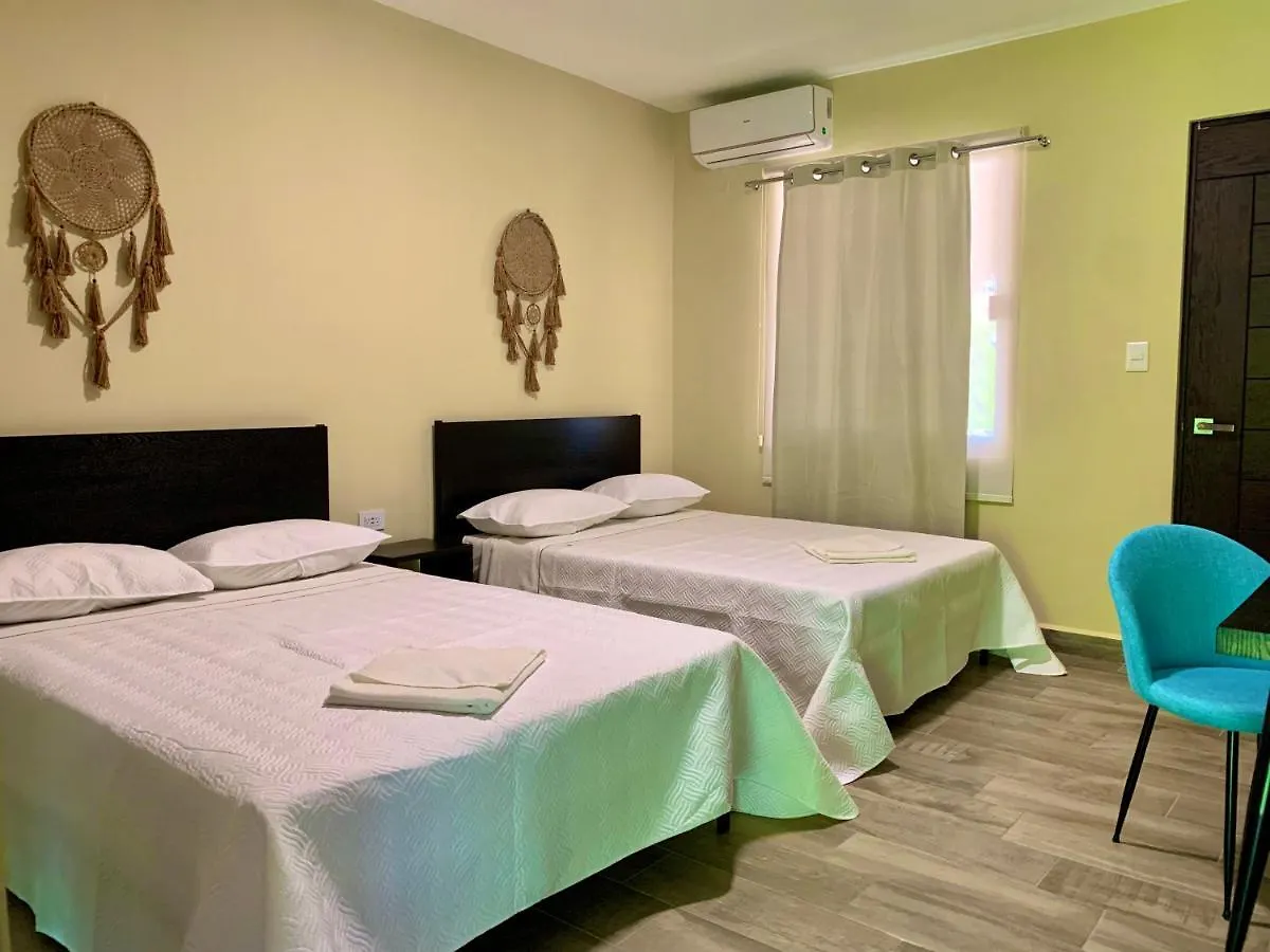 Ammare Hotel Boutique Playa del Carmen