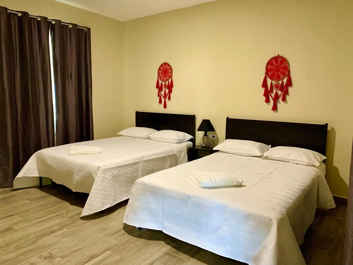 ***  Ammare Hotel Boutique Playa del Carmen Mexique
