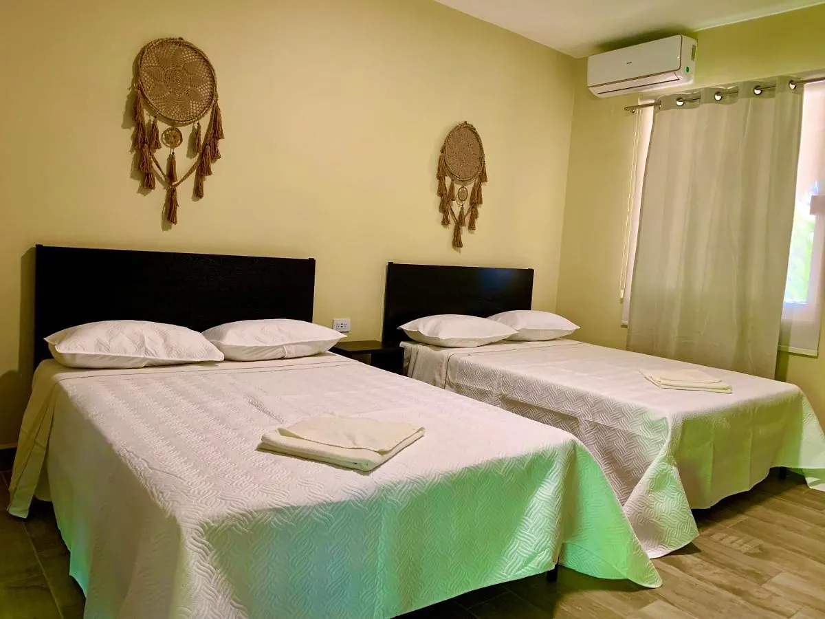 Ammare Hotel Boutique Playa del Carmen