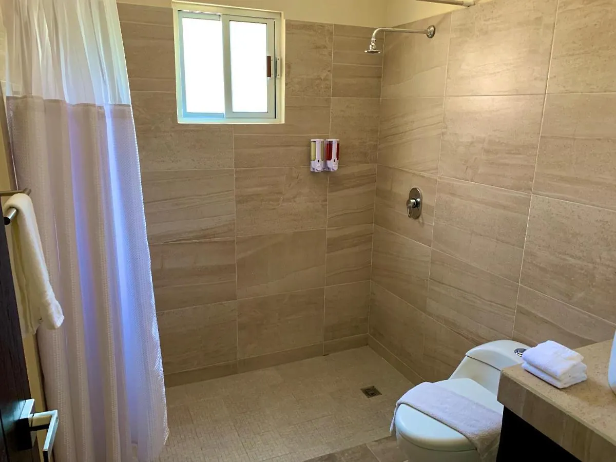 Ammare Hotel Boutique Playa del Carmen 3*,