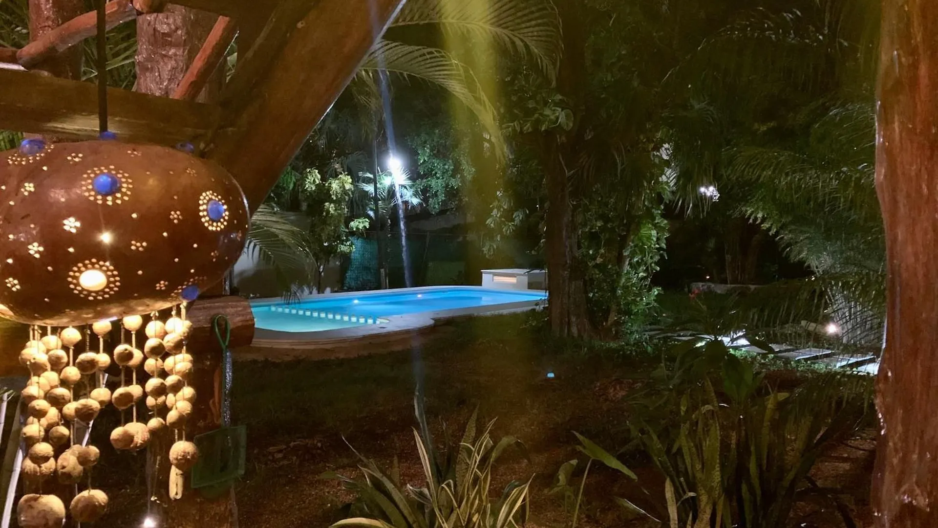 Ammare Hotel Boutique Playa del Carmen
