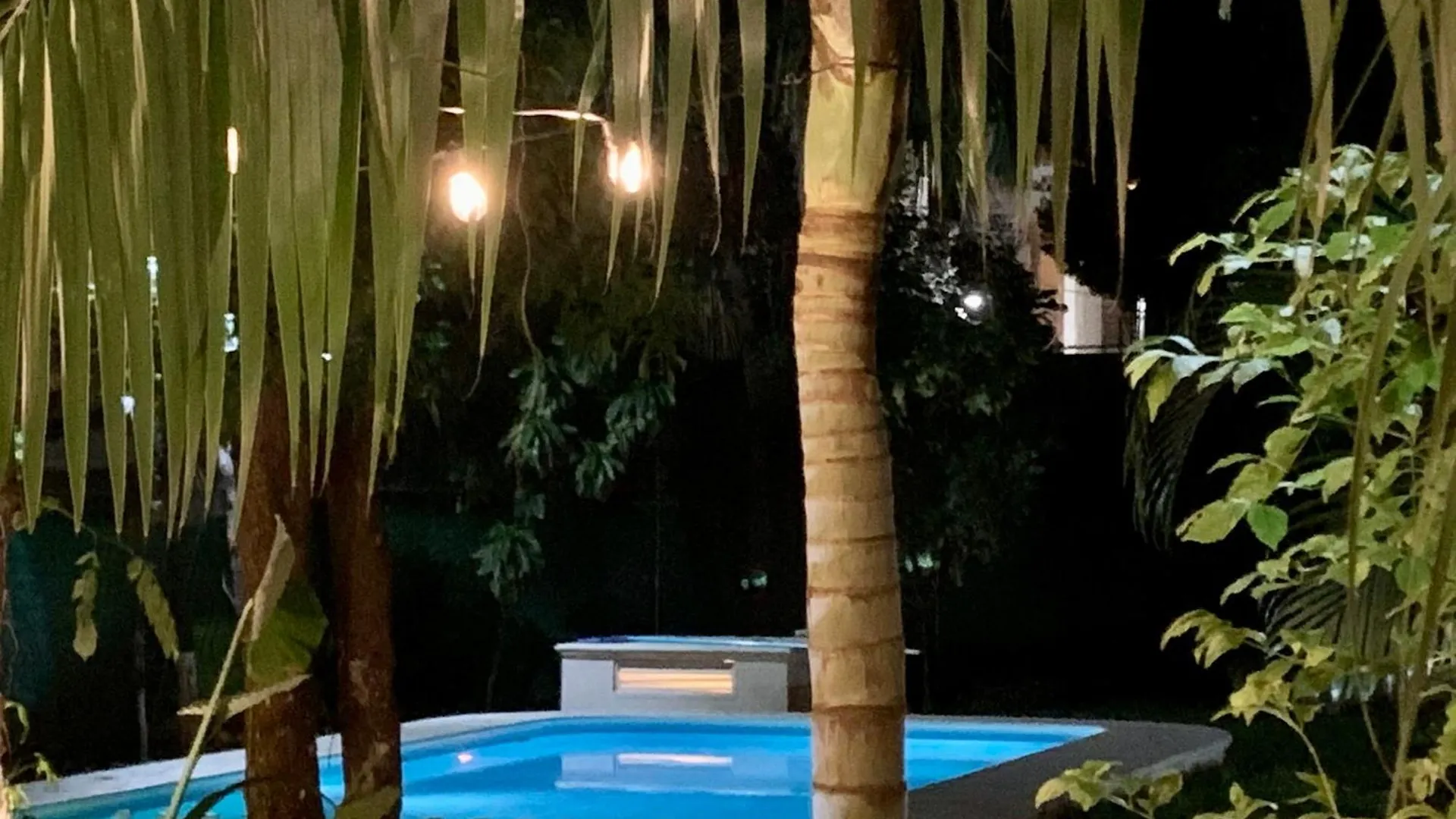 Ammare Hotel Boutique Playa del Carmen Mexique
