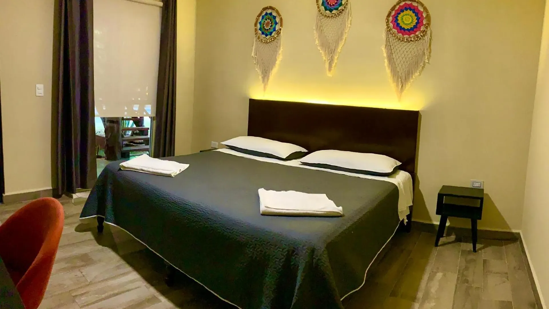 Ammare Hotel Boutique Playa del Carmen Mexique