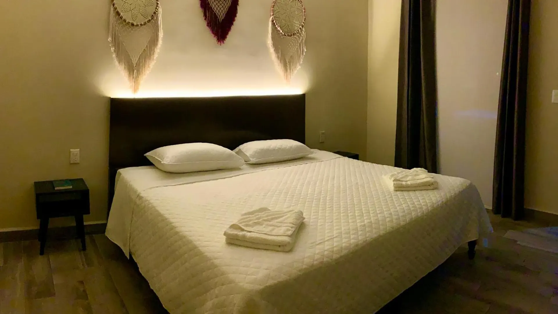 Ammare Hotel Boutique Playa del Carmen
