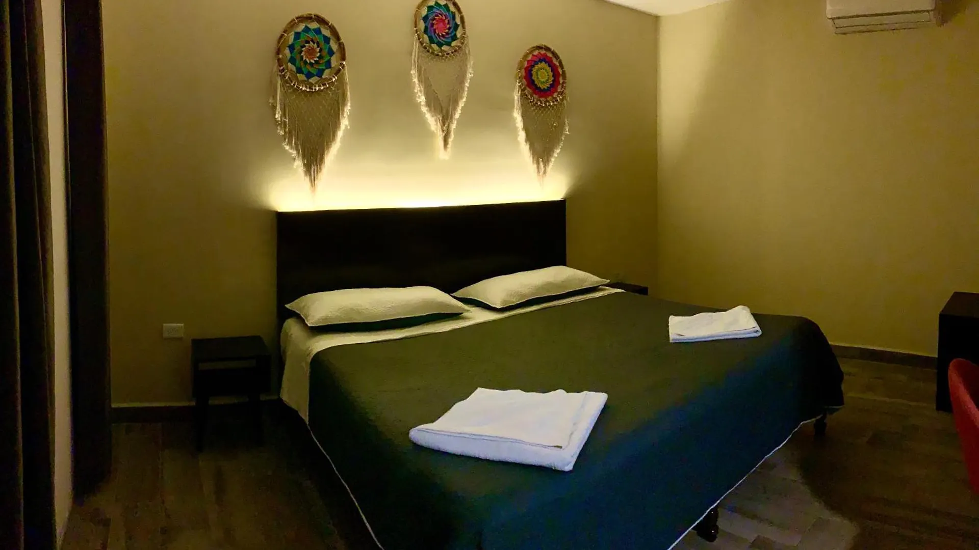 Ammare Hotel Boutique Playa del Carmen