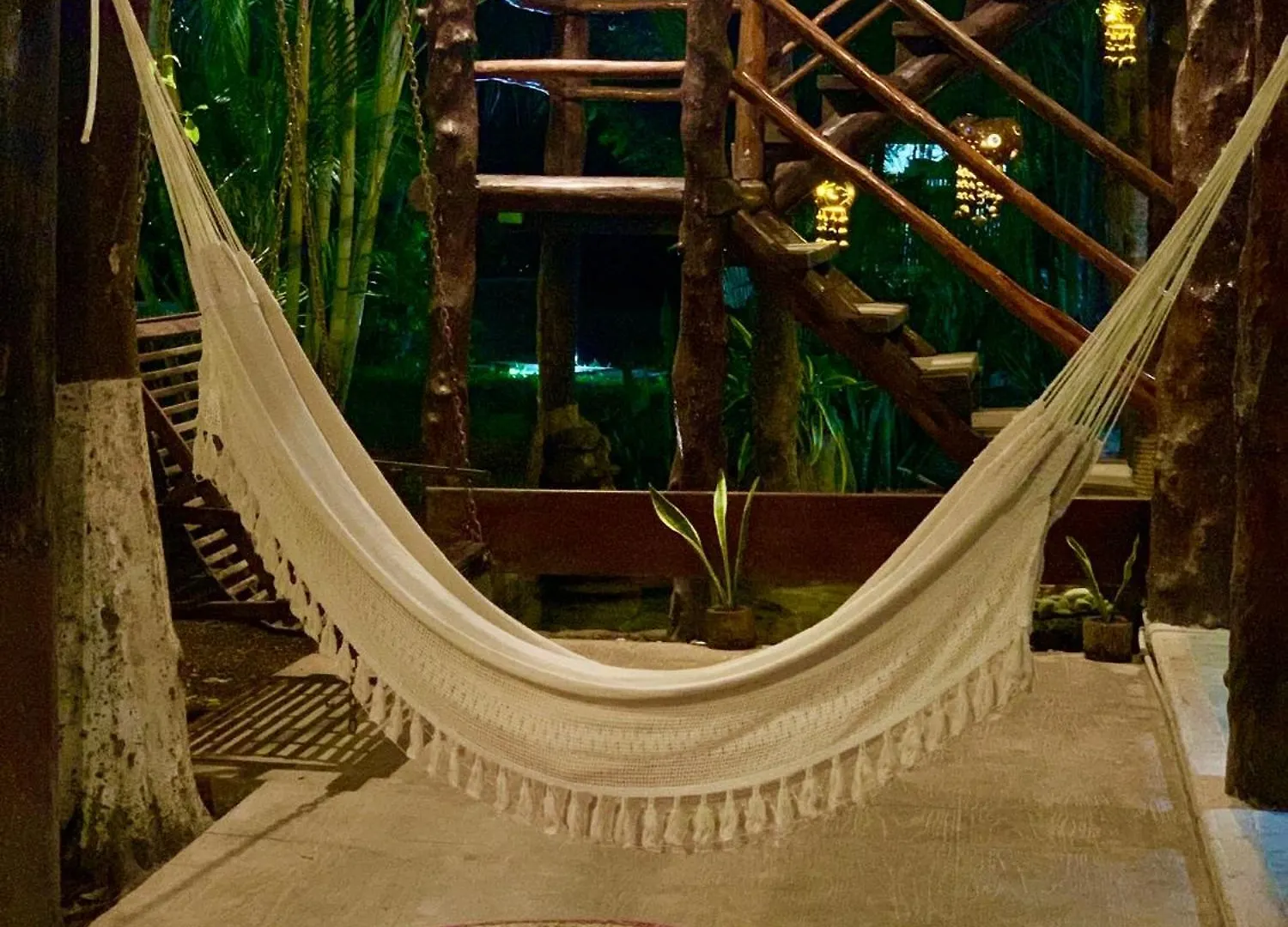 Ammare Hotel Boutique Playa del Carmen