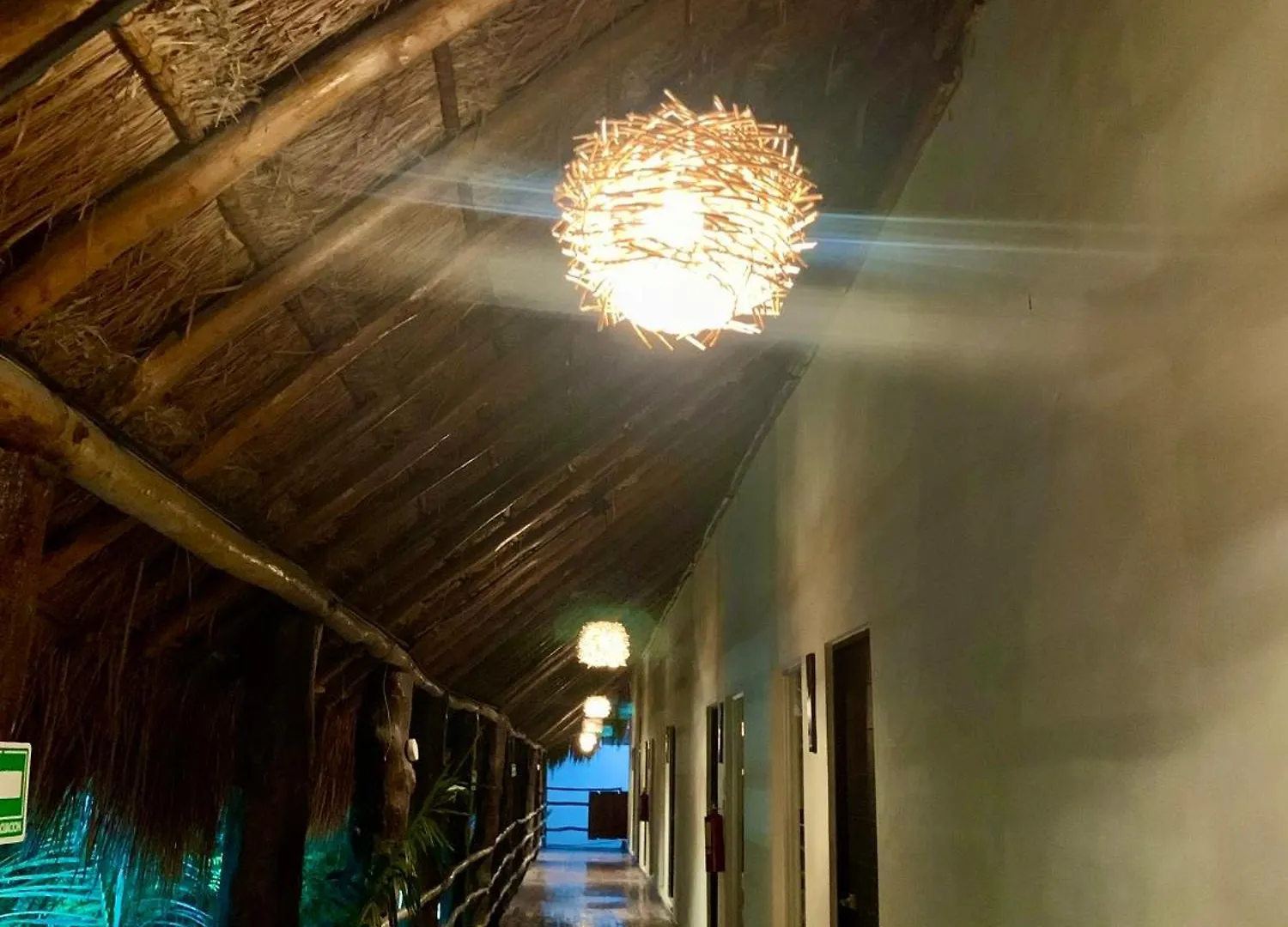 Ammare Hotel Boutique 普拉亚卡门